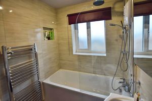 Bathroom- click for photo gallery
